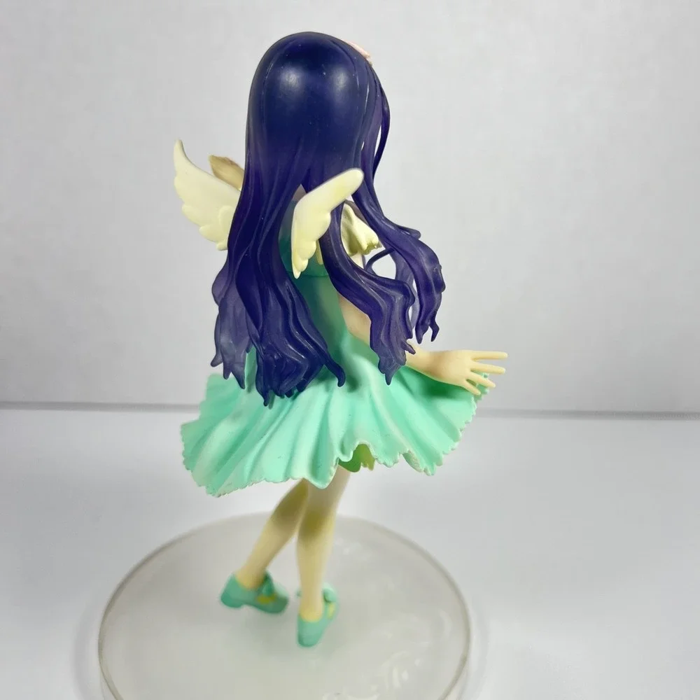 Japan Anime Cardcaptor Sakura SP Figure vol.2 Tomoyo Daidoji - Rare - Picture 5 of 10